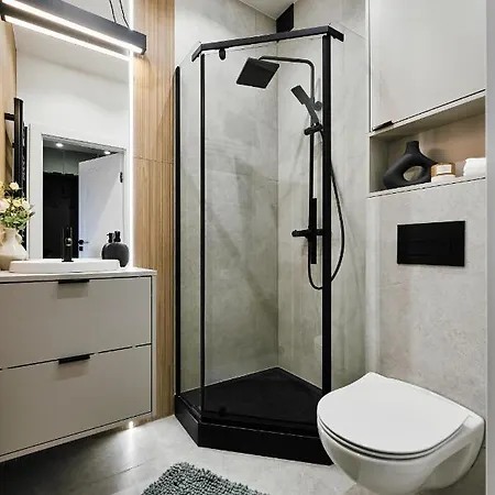 Cracow Beautiful Pet-friendly Studio Mickiewicza By Renters Krakow